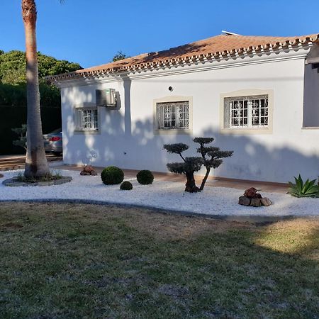 Exclusive Villa Toulouse With Pool In Falesia Algarve Albufeira Exterior photo